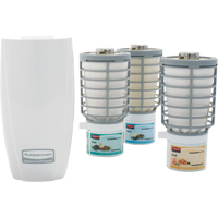 T-Cell&reg; Dispenser Continuous Odour Control Systems Equipex