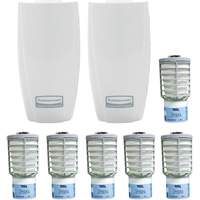 Odour Control Dispenser Equipex
