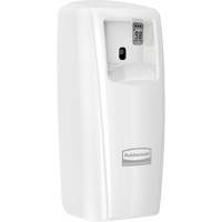 Microburst&reg; 9000 Dispensers Equipex