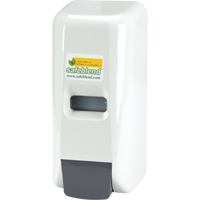Soap Dispenser, 1000 ml Capacity Equipex
