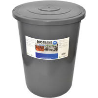 Sweeping  Compound, Drum, 297.62 lbs. (135 kg) Equipex