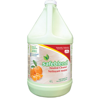 Neutral Cleaner, 4 L, Jug Equipex