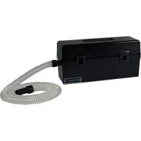 Portable Omega&reg; Vacuums, Abatement, 1 US Gal. (3.8 Litres) Capacity, Hepa Filtration Equipex