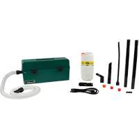 Portable Omega&reg; Vacuums, 1 US Gal. (3.8 Litres) Capacity, Hepa Filtration Equipex