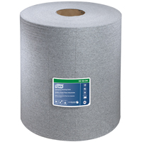 Chiffon de nettoyage industriel, Tout usage, 13-1/3" lo x 12-3/5" la Equipex