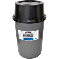Poudre &agrave; balayer, Boîte, 45,50 lb ( 22,0 kg ) Equipex