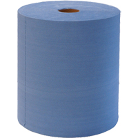 Chiffons Pro Tuff-Job, Robuste, 12" lo x 13" la Equipex