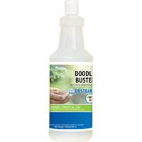Nettoyant pour graffiti Doodle Buster Equipex