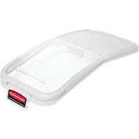 Couvercle pour les bacs &agrave; ingr&eacute;dients de 400 tasses Prosave Equipex