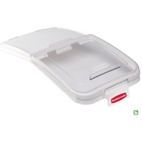 Couvercle avec pelle de rechange Prosave Equipex