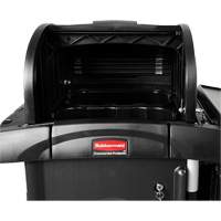 Chariot de nettoyage pour concierge Equipex