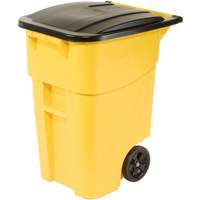 Contenants pour recyclage