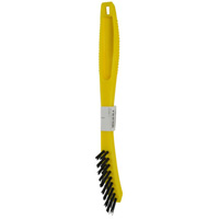 Tile & Grout Brush, 8-1/2" Length Equipex