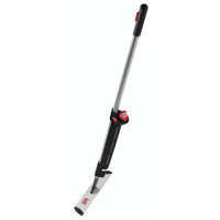 Executive Series Hygen Pulse Microfiber Mop Frame, 56", Metal/Plastic Equipex