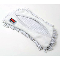 Vadrouille plate et flexible Hygen, Microfibre Equipex