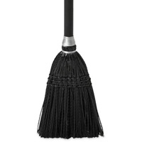 Executive Series Lobby Broom, 38" Long Equipex