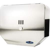 Jumbo Toilet Paper Dispenser, Single Roll Capacity Equipex