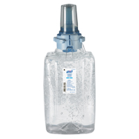 ADX-12 Advanced Hand Sanitizer, 1200 ml, Cartridge Refill, 70% Alcohol Equipex