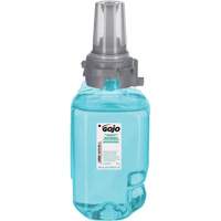 Botanical Hand Soap for GOJO&reg; ADX-7 Dispenser, Foam, 700 ml, Scented Equipex