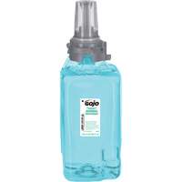 Botanical Hand Soap for GOJO&reg; ADX-12 Dispenser, Foam, 1250 ml, Scented Equipex