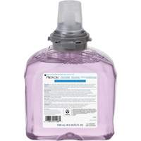 Savon pour les mains aux canneberges avec hydratants am&eacute;lior&eacute;s pour distributeur PROVON TFX, Mousse, 1200 ml, Parfum&eacute; Equipex