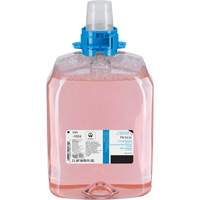 Savon pour les mains aux canneberges avec hydratants pour distributeur PROVON FMX-20, Mousse, 2000 ml, Parfum&eacute; Equipex
