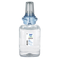 ADX-7 Advanced Foam Hand Sanitizer, 700 ml, Cartridge Refill, 70% Alcohol Equipex
