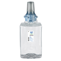 ADX-12 Advanced Foam Hand Sanitizer, 1200 ml, Cartridge Refill, 70% Alcohol Equipex