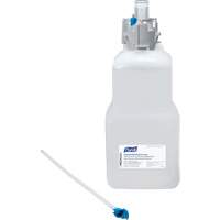 Savon &agrave; main professionnel CX-Series, Mousse, 2300 ml, Parfum&eacute; Equipex