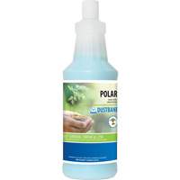 Polar Cream Bathroom Cleaner, 1 L/1.0 L, Bottle Equipex