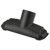 Utility Nozzle for Industrial Poly Vacuum Equipex