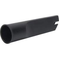 Crevice Nozzle for Industrial Poly Vacuum Equipex