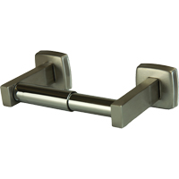 Surface Toilet Paper Holder, Single Roll Capacity Equipex