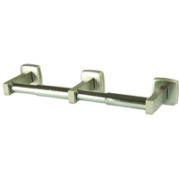 Surface Toilet Paper Holder, Multiple Roll Capacity Equipex