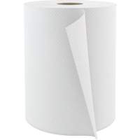 Essuie-mains en rouleau serr&eacute; Pro Select, 1 pli, Standard, 600' lo Equipex