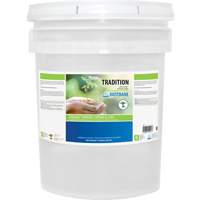 Tradition Hand Cleaner, Liquid, 20 L, Unscented Equipex