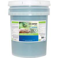 Eco-Expert Carpet Cleaner, 20 L, Drum Equipex