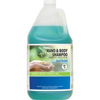 Hand & Body Shampoo Equipex