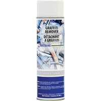 Doodle Buster Graffiti Remover  Equipex