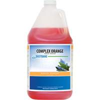 Complex Orange Degreaser, 9 lbs., Jug Equipex