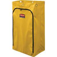 Janitor Cart Replacement Bag Equipex