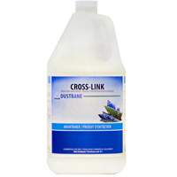 Cross-Link Spray Buff Maintainer, 4 L, Jug Equipex