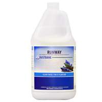 Runway High-Durability Floor Finish, 4 L, Jug Equipex