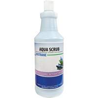 Aqua Scrub Multi-Use Cleaner, 1 L, Bottle Equipex