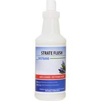 Strate Flush Bowl Cleaner, 1 L, Bottle Equipex