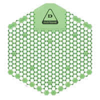 Urinal Screen and Hangers