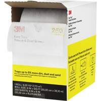 Easy Trap Dusters, Microfibre, White Equipex