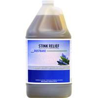 Stink Relief Enzyme Based Odour Eliminator Equipex