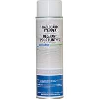 Aerosol Baseboard Stripper, 510 g, Aerosol Can Equipex