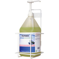 Industrial Dispensing Rack Equipex